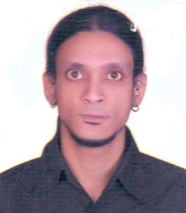 Palash Nandi